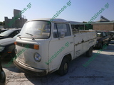 VW BUS 78